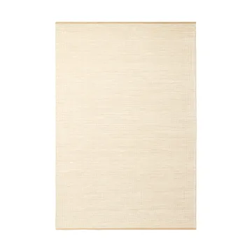 벵갈 러그 - Ivory. 170x240 cm - Chhatwal & Jonsson | 샤트왈앤존슨