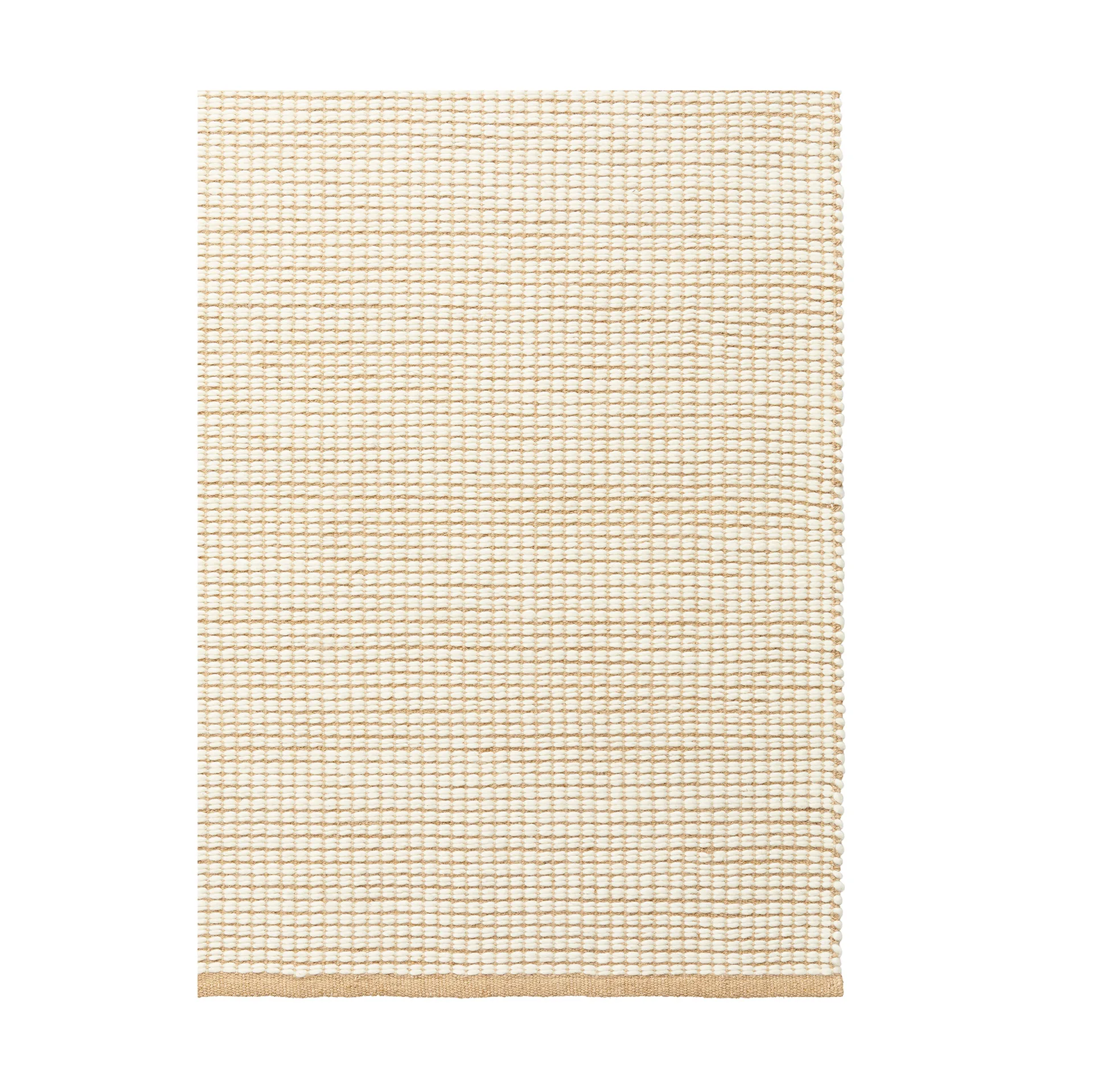 벵갈 러그, Ivory. 170x240 cm Chhatwal & Jonsson | 샤트왈앤존슨