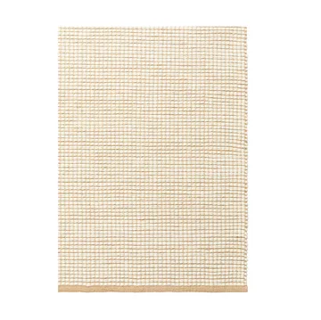 벵갈 러그 - Ivory. 170x240 cm - Chhatwal & Jonsson | 샤트왈앤존슨