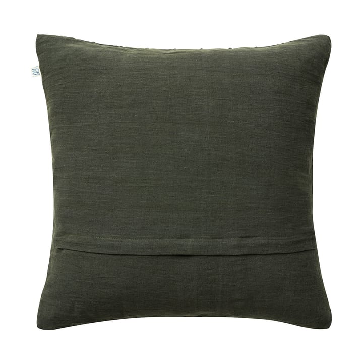 Jammu 베개커버 50x50 cm, Forest Green Chhatwal & Jonsson | 샤트왈앤존슨