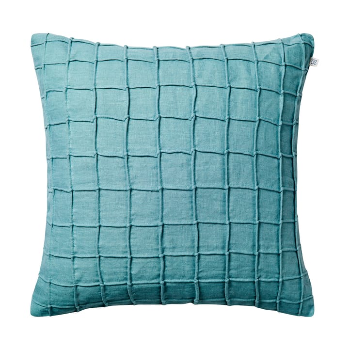 Jammu 베개커버 50x50 cm - Heaven Blue - Chhatwal & Jonsson | 샤트왈앤존슨
