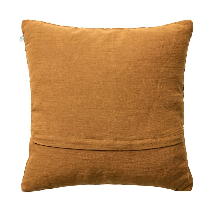 Jammu 베개커버 50x50 cm, Masala Yellow Chhatwal & Jonsson | 샤트왈앤존슨