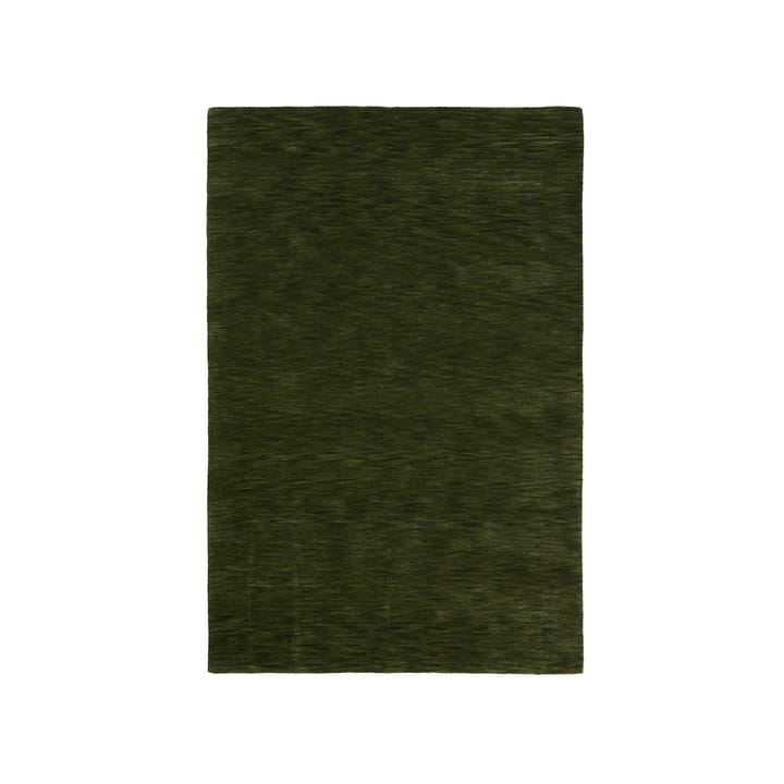 Karma 러그 - Green melange, 180x270 cm - Chhatwal & Jonsson | 샤트왈앤존슨