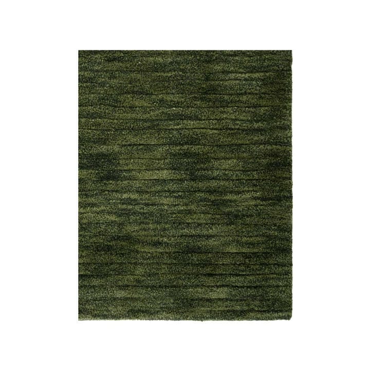 Karma 러그 - Green melange, 230x320 cm - Chhatwal & Jonsson | 샤트왈앤존슨