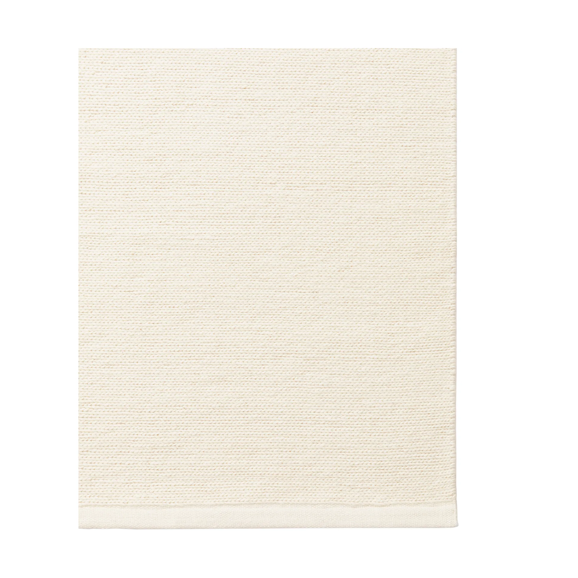 Kashmir 울 카페트, Off White. 170x240 cm Chhatwal & Jonsson | 샤트왈앤존슨