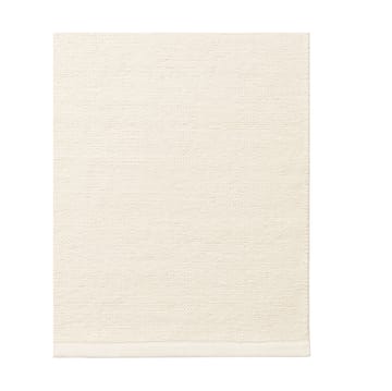Kashmir 울 카페트 - Off White. 170x240 cm - Chhatwal & Jonsson | 샤트왈앤존슨