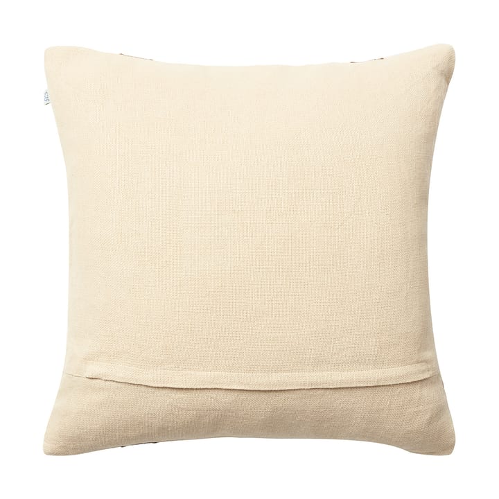 Kiran 베개커버 50x50 cm, Spicy Yellow-Taupe Chhatwal & Jonsson | 샤트왈앤존슨