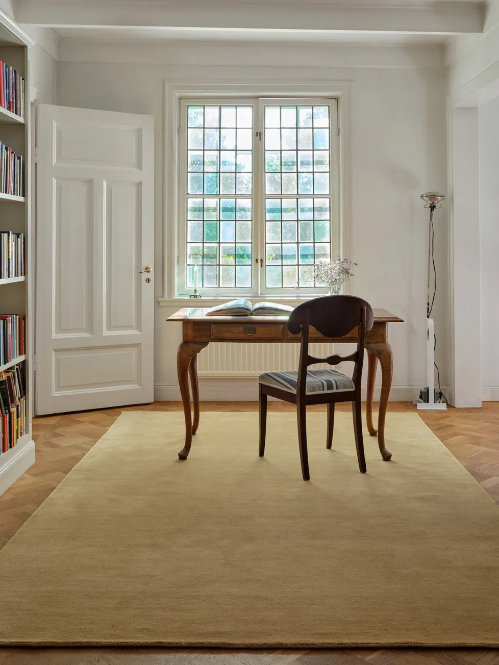 사나 울 러그, Light beige, 200x300 cm Chhatwal & Jonsson | 샤트왈앤존슨