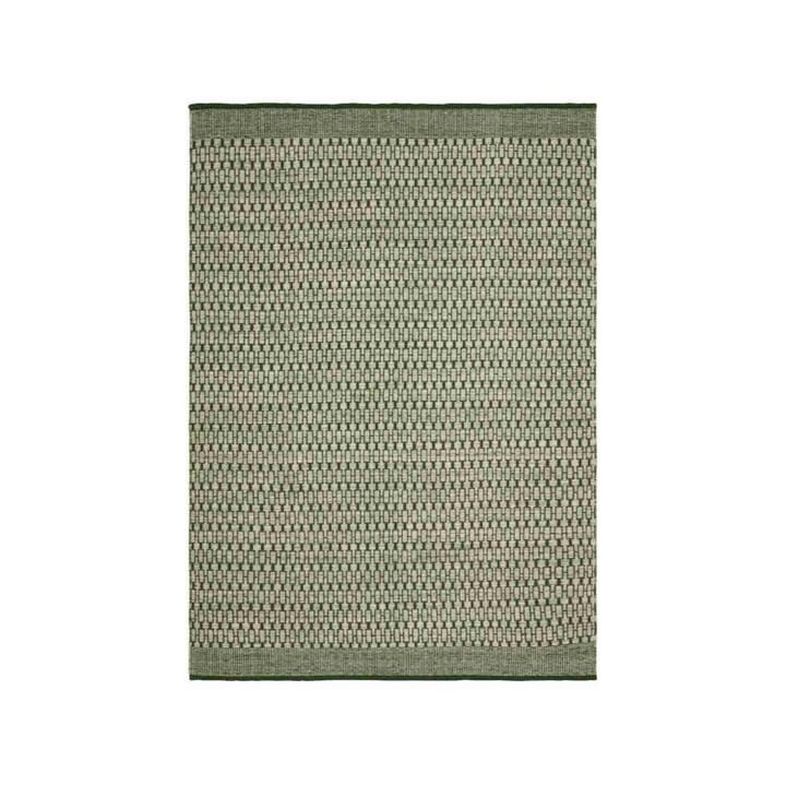 Mahi 러그 - Green/off white, 170x240 cm - Chhatwal & Jonsson | 샤트왈앤존슨