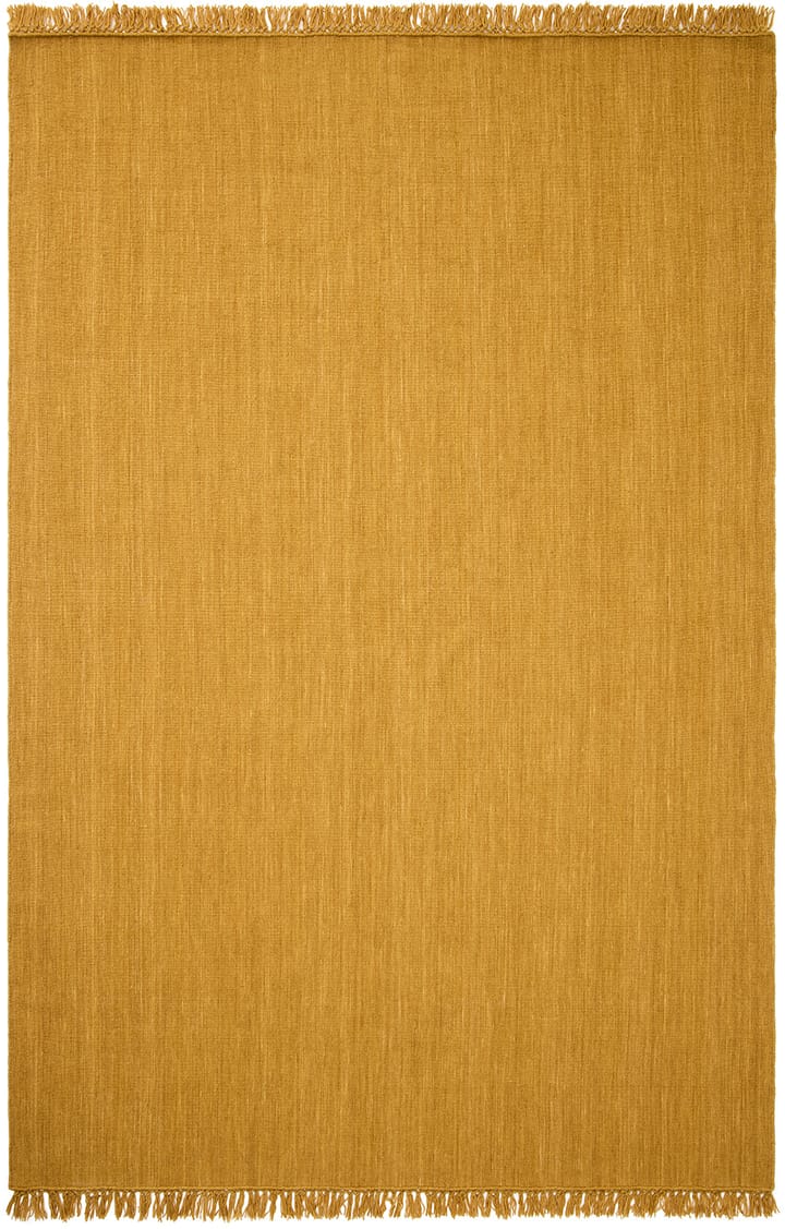 난다 러그 - Masala yellow, 250x350 cm - Chhatwal & Jonsson | 샤트왈앤존슨