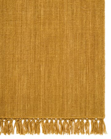 난다 러그 - Masala yellow, 250x350 cm - Chhatwal & Jonsson | 샤트왈앤존슨