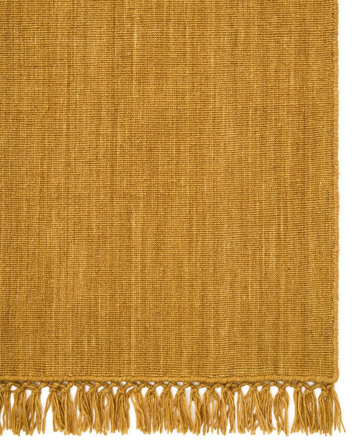 난다 러그, Masala yellow, 250x350 cm Chhatwal & Jonsson | 샤트왈앤존슨