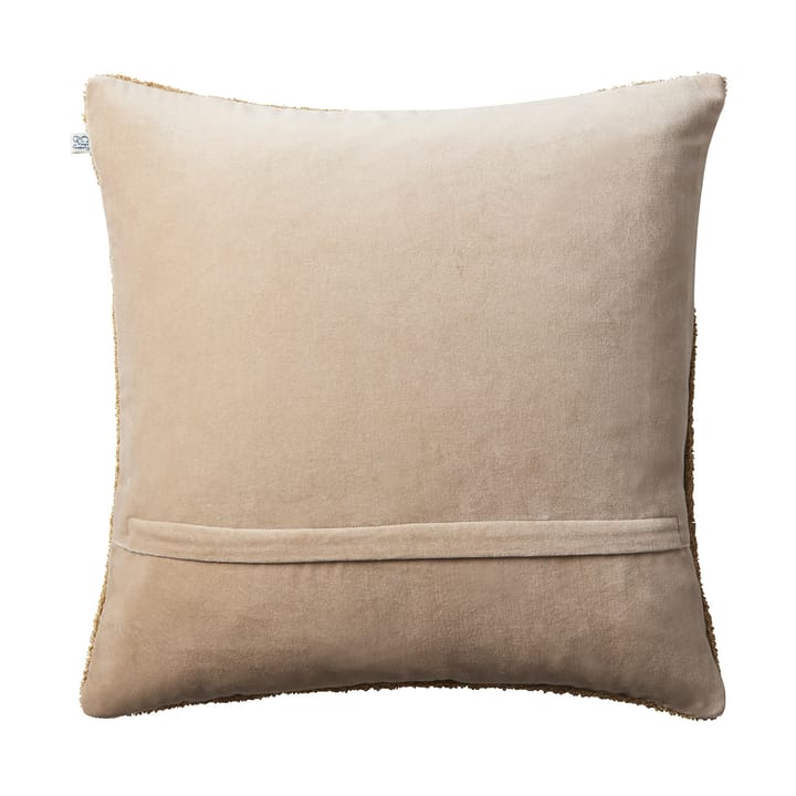 Mohan 쿠션 커버 50x50 cm, Sand apricot-apricot orange Chhatwal & Jonsson | 샤트왈앤존슨