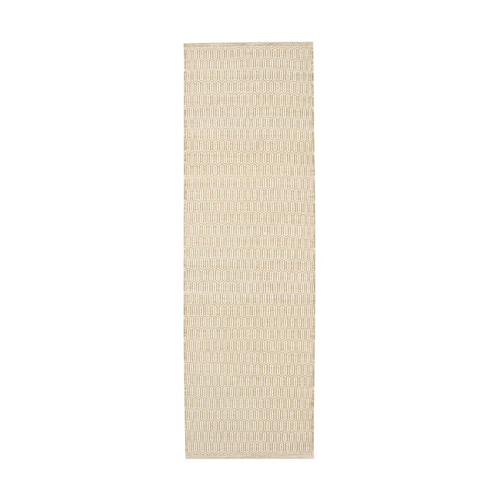 Mohini 울 러그 80x250 cm, Beige Chhatwal & Jonsson | 샤트왈앤존슨