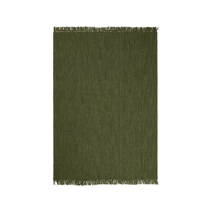 Nanda 러그 - Green melange, 200x300 cm - Chhatwal & Jonsson | 샤트왈앤존슨