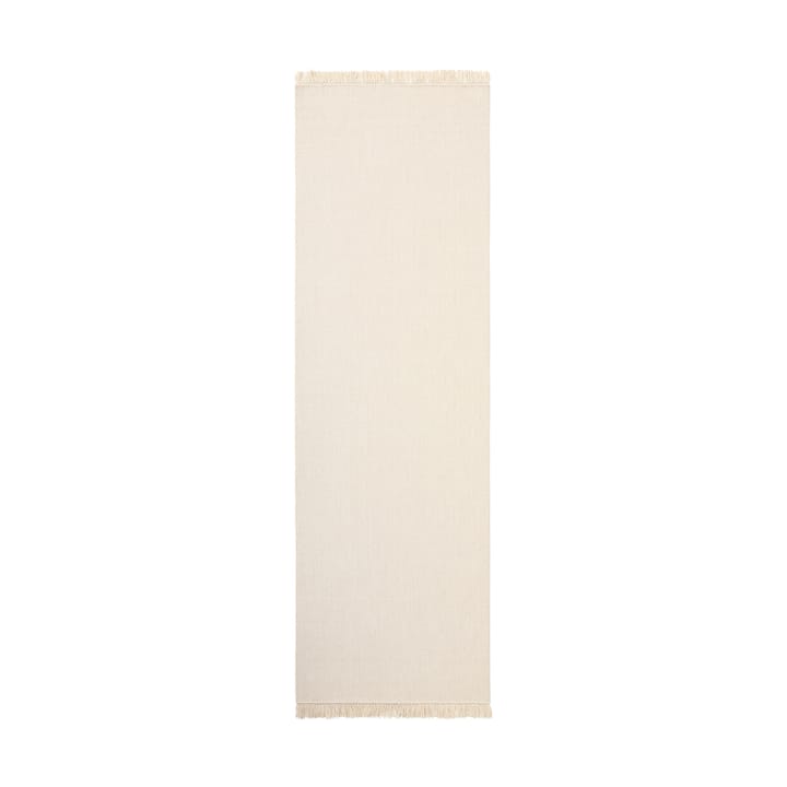 Nanda 현관 러너 - Off white, 80x250 cm - Chhatwal & Jonsson | 샤트왈앤존슨