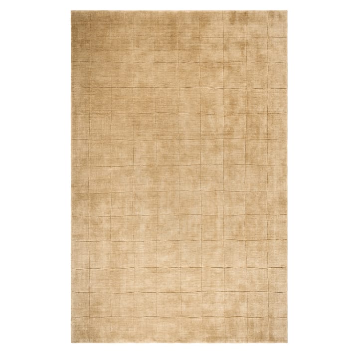 Nari 울 러그 170x240 cm - Light beige - Chhatwal & Jonsson | 샤트왈앤존슨