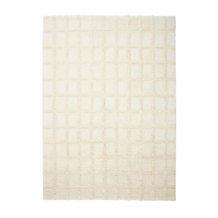 바달 울 러그 - Off white 200x300 cm - Chhatwal & Jonsson | 샤트왈앤존슨