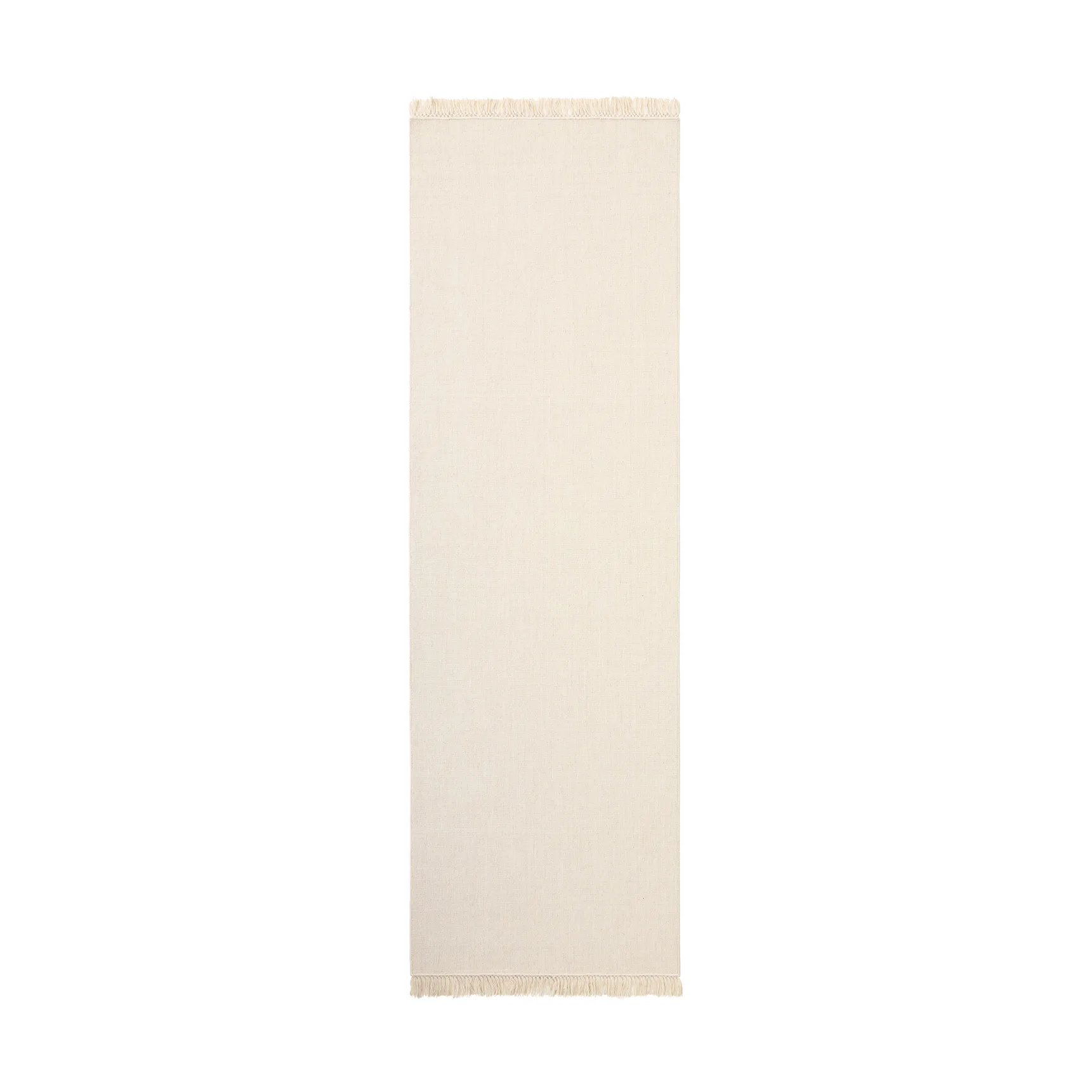난다 현관 러너, Off white, 80x250 cm Chhatwal & Jonsson | 샤트왈앤존슨