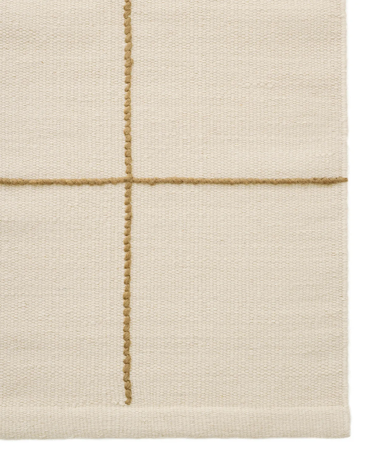 밀란 러그, Off white-beige, 180x270 cm Chhatwal & Jonsson | 샤트왈앤존슨