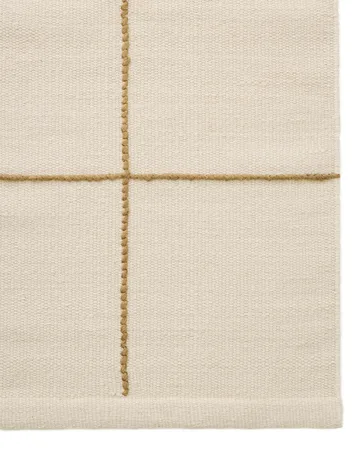 밀란 러그 - Off white-beige, 180x270 cm - Chhatwal & Jonsson | 샤트왈앤존슨