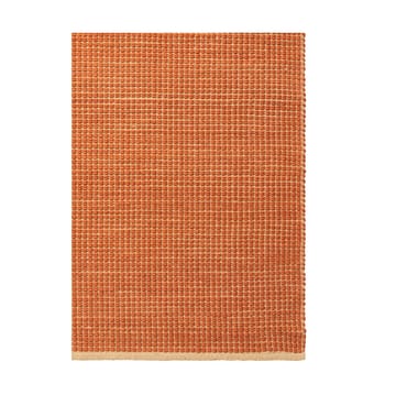 벵갈 러그 - Orange. 200x300 cm - Chhatwal & Jonsson | 샤트왈앤존슨