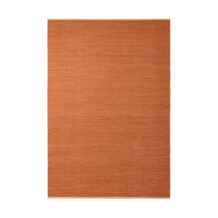 벵갈 러그 - Orange. 250x350 cm - Chhatwal & Jonsson | 샤트왈앤존슨