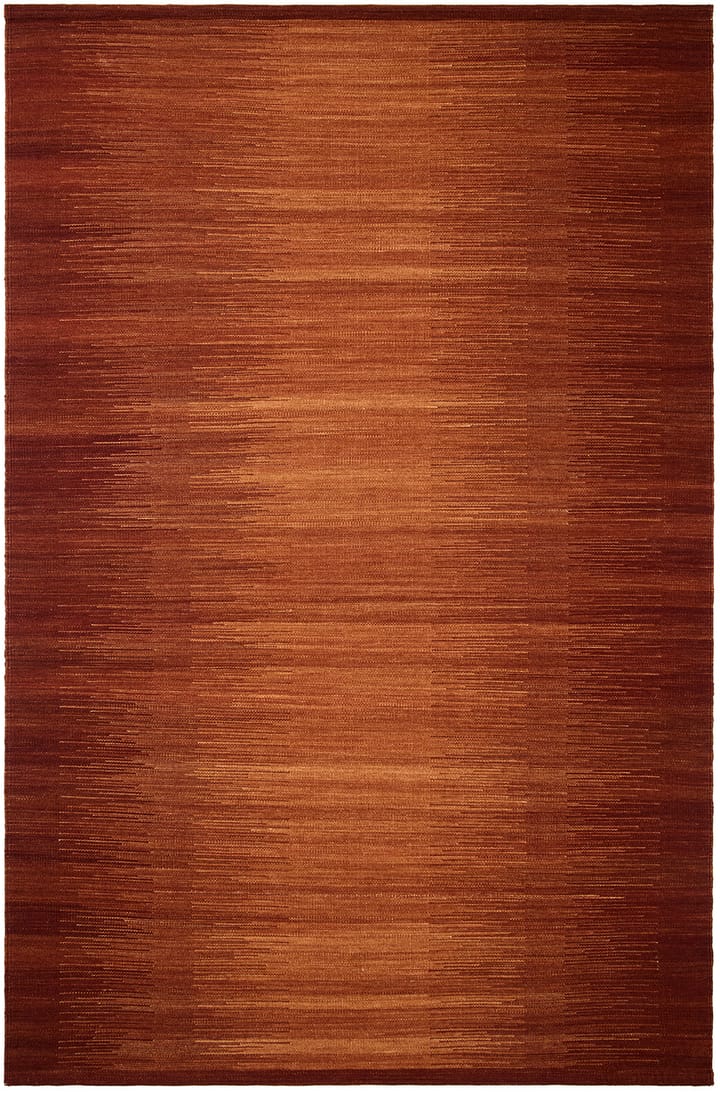 탑티 울 러그 - Rust, 230x320 cm - Chhatwal & Jonsson | 샤트왈앤존슨