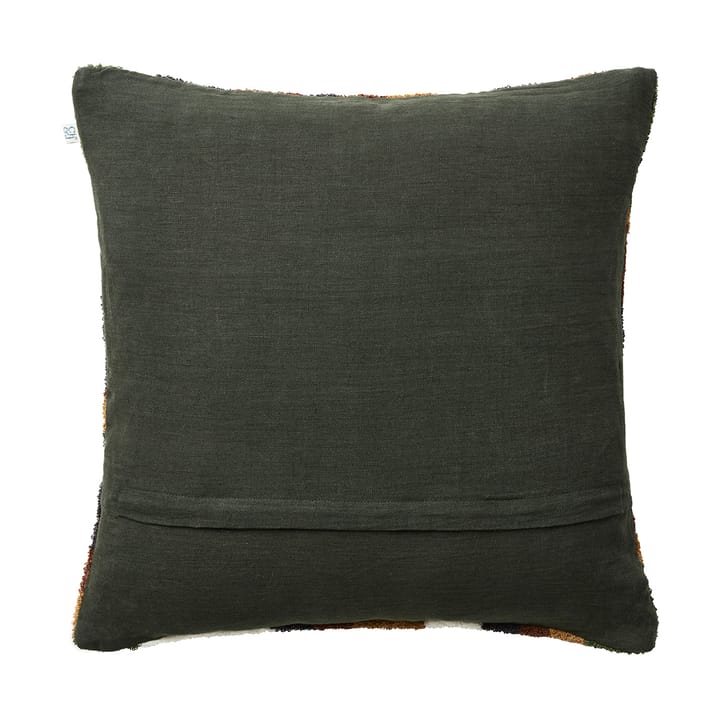 Sagar 베개커버 50x50 cm, Cognac-masala Chhatwal & Jonsson | 샤트왈앤존슨