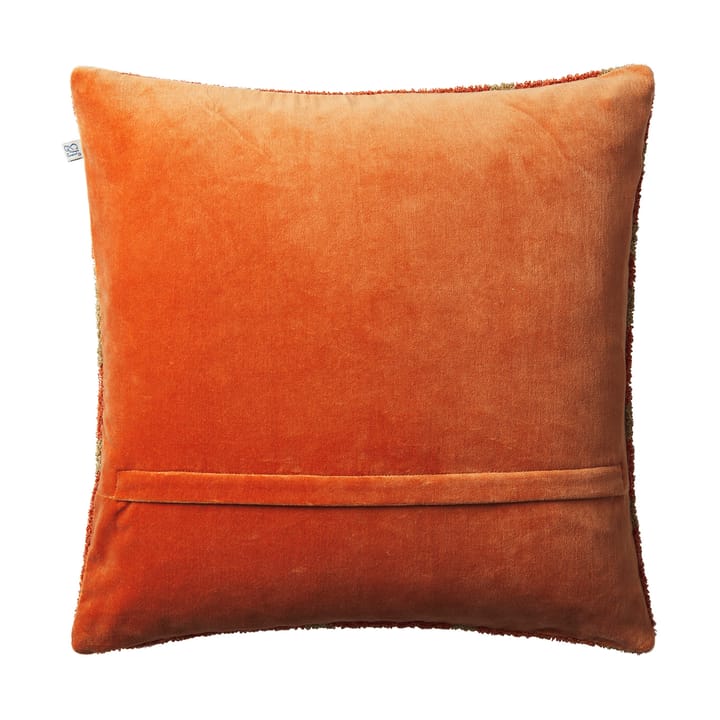 Swati 쿠션 커버 50x50 cm, Apricot orange sand Chhatwal & Jonsson | 샤트왈앤존슨