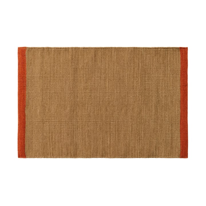 Traceable Tarun 도어 매트 60x90 cm - Beige-Rust - Chhatwal & Jonsson | 샤트왈앤존슨