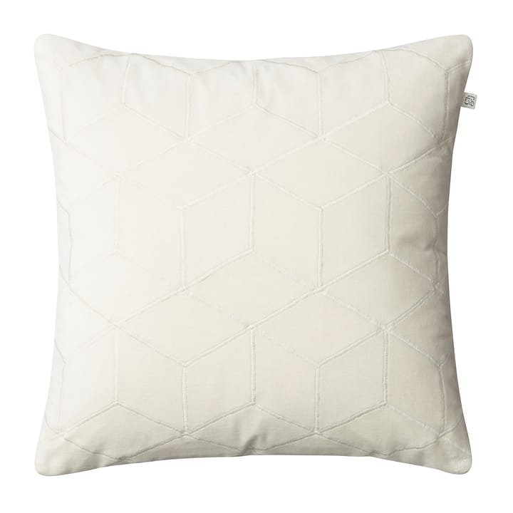 Vir 베개커버 50x50 cm - Ivory - Chhatwal & Jonsson | 샤트왈앤존슨