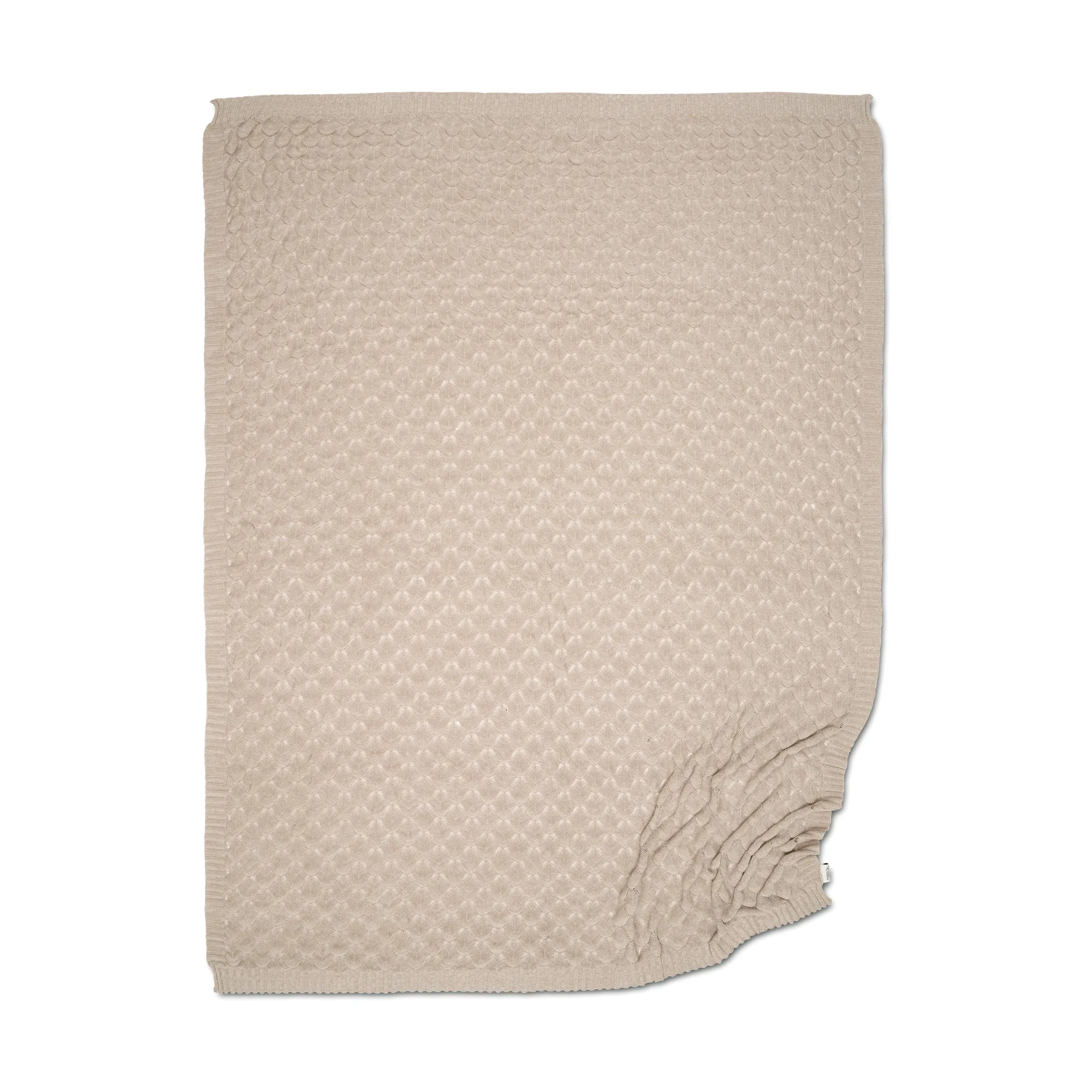 젬스 스로우 130x170 cm, Beige Classic Collection | 클래식 콜렉션