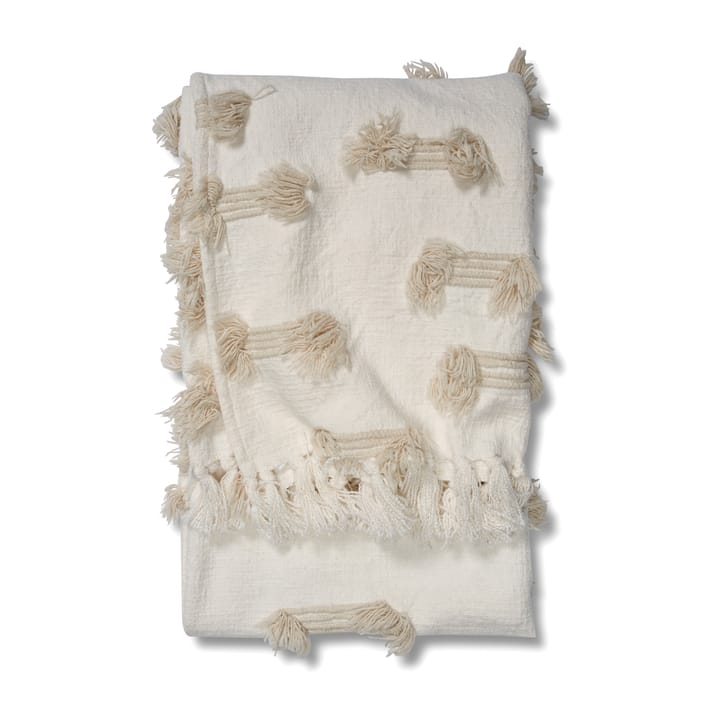 로프 코튼 스로우 130x170 cm, Birch Classic Collection | 클래식 콜렉션