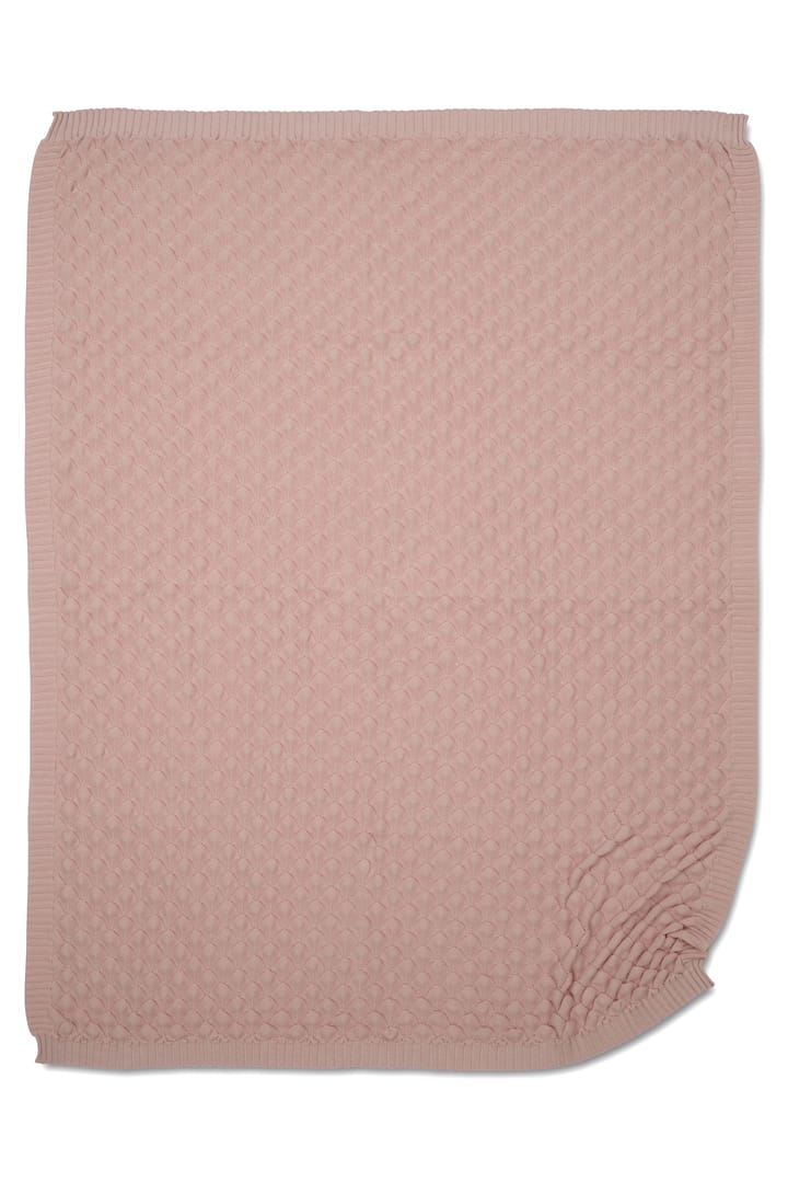 겜스 스로우 130x170 cm, Rose smoke Classic Collection | 클래식 콜렉션