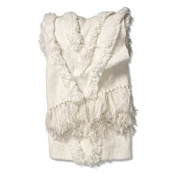 코펜하겐 스로우 130x170 cm - white - Classic Collection | 클래식 콜렉션