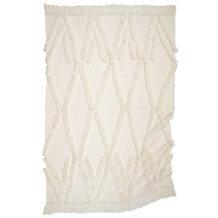코펜하겐 스로우 130x170 cm, white Classic Collection | 클래식 콜렉션