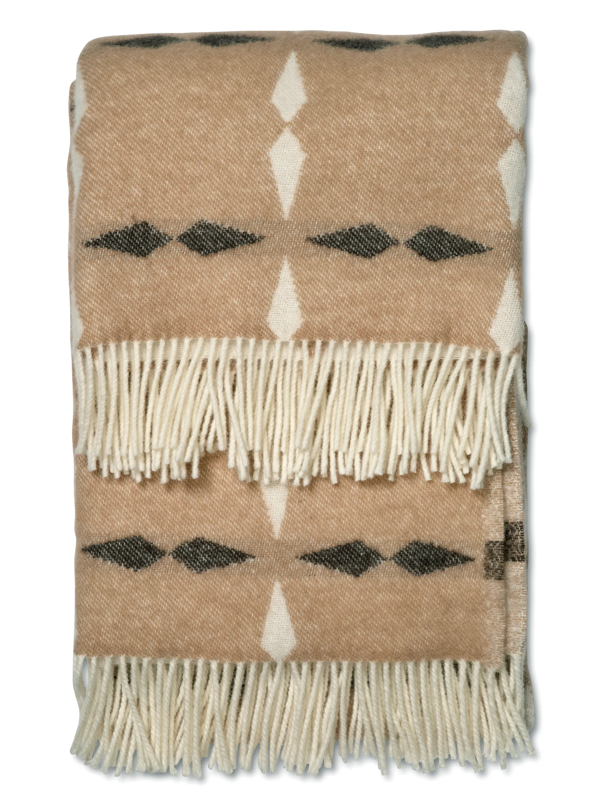 타일 스로우 130x180 cm, Beige Classic Collection | 클래식 콜렉션