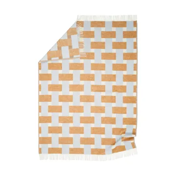 위브 스로우 130x180 cm - Brown - Classic Collection | 클래식 콜렉션