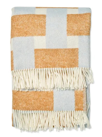 위브 스로우 130x180 cm - Brown - Classic Collection | 클래식 콜렉션