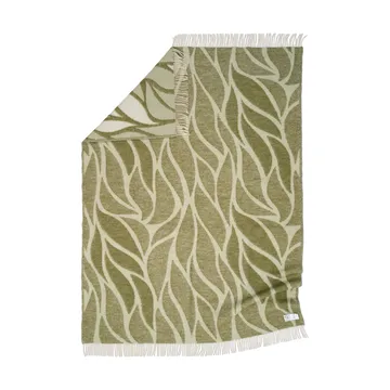 폴리아 스로우 130x180 cm - Green - Classic Collection | 클래식 콜렉션