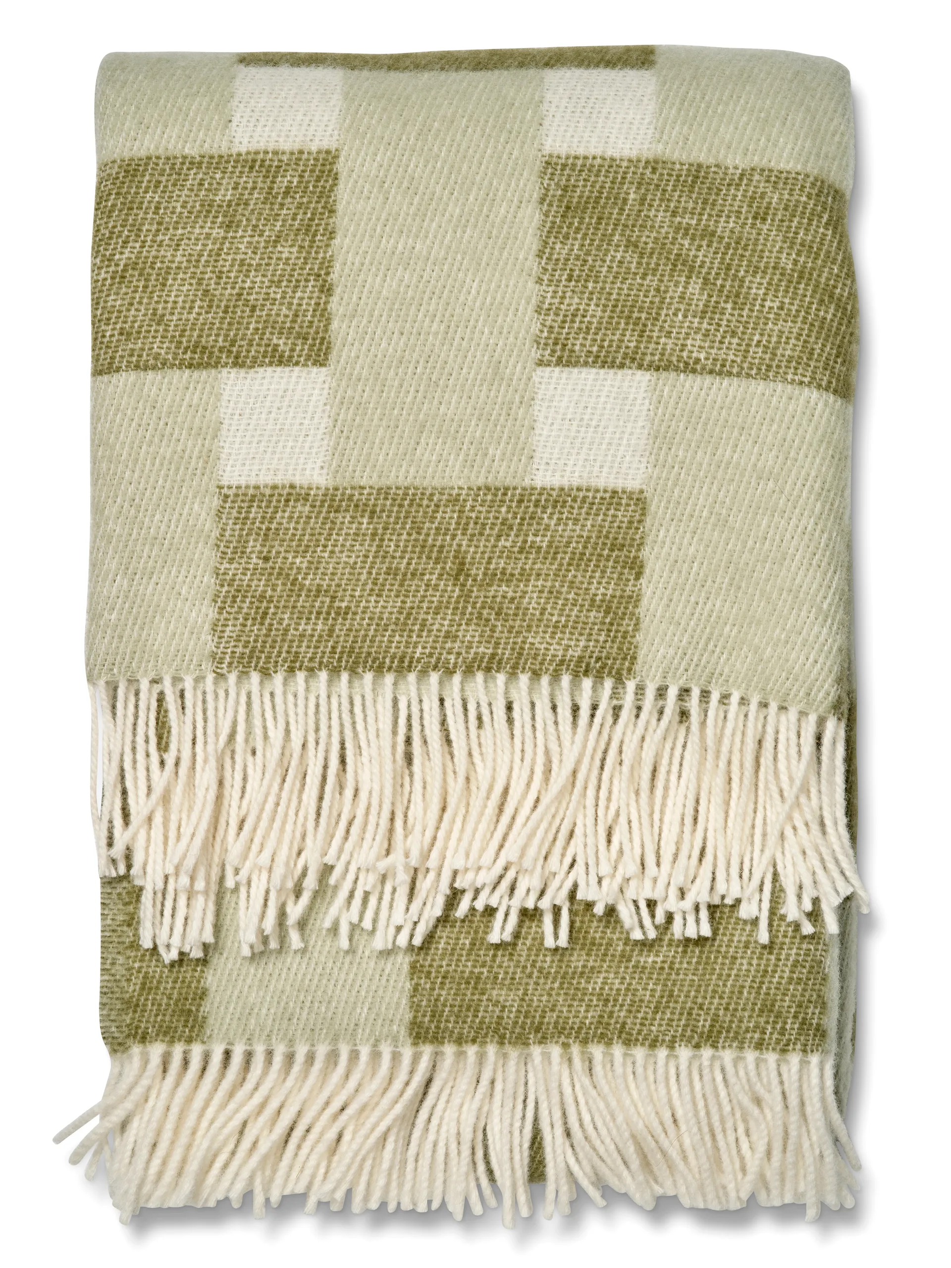 위브 스로우 130x180 cm, Green Classic Collection | 클래식 콜렉션