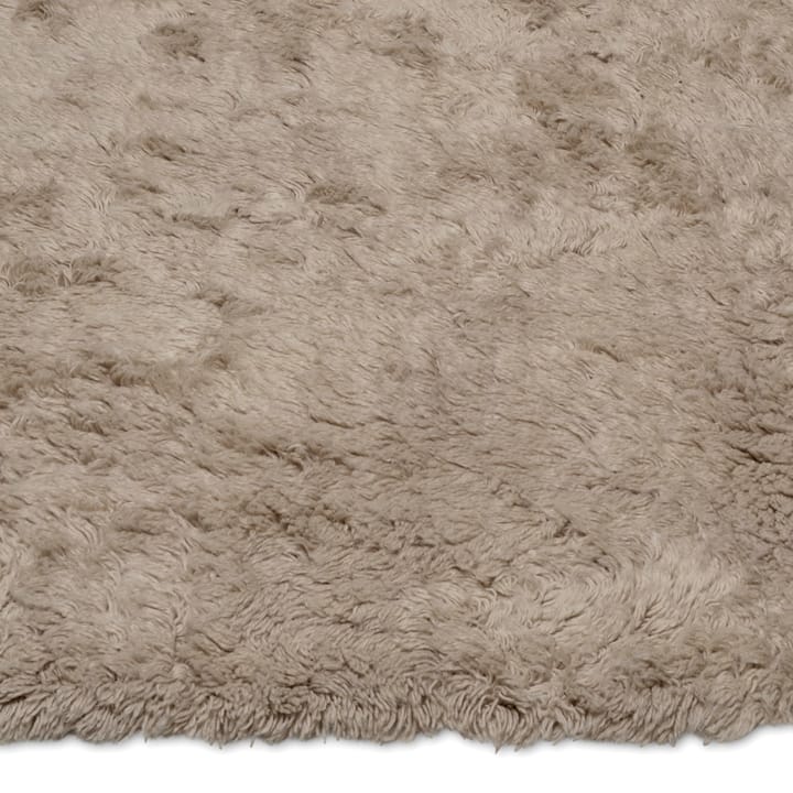 클라우디 울 러그 170x230 cm, Beige Classic Collection | 클래식 콜렉션