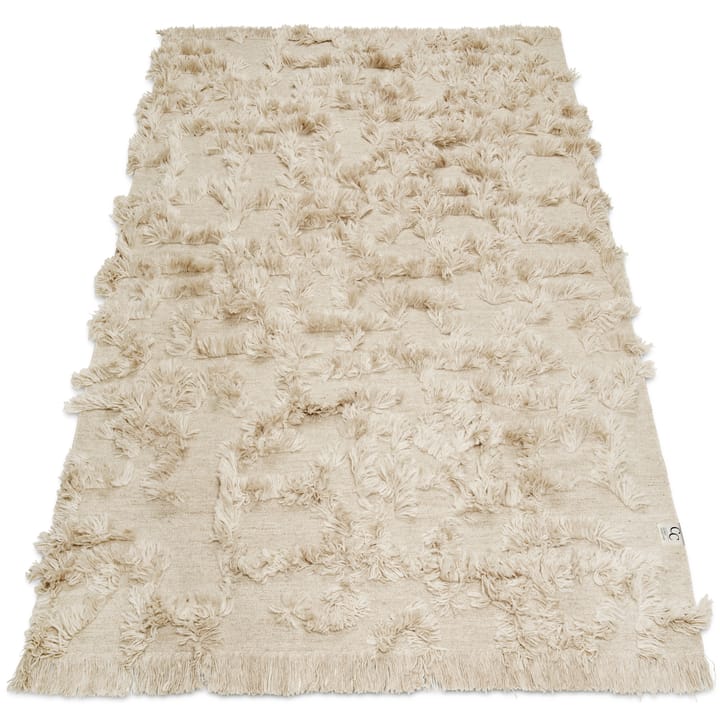 리오 울 러그 170x230 cm, Beige Classic Collection | 클래식 콜렉션
