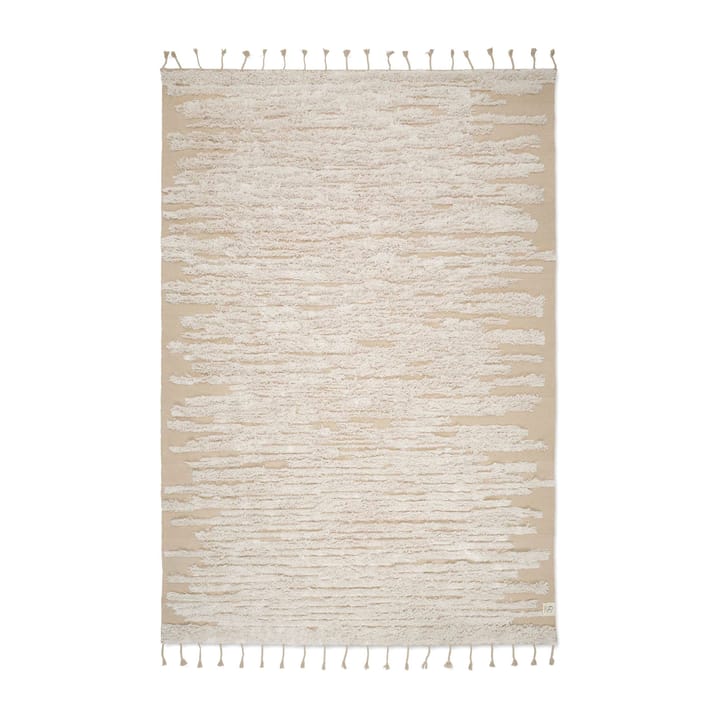 리버 러그 170x230 cm - Beige - Classic Collection | 클래식 콜렉션