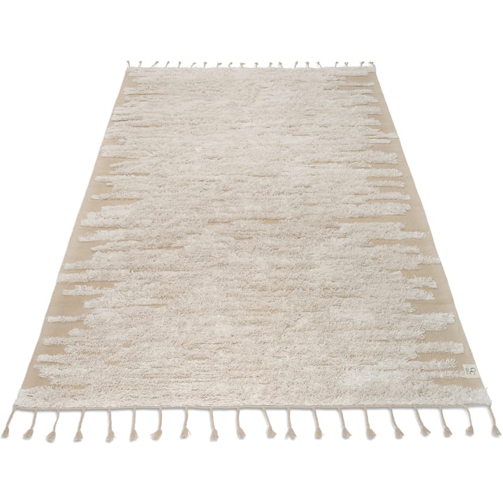 리버 러그 170x230 cm, Beige Classic Collection | 클래식 콜렉션
