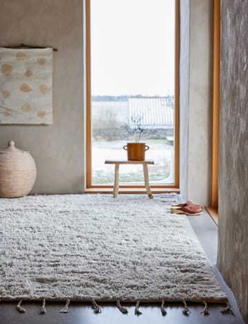 리버 러그 170x230 cm - Beige - Classic Collection | 클래식 콜렉션