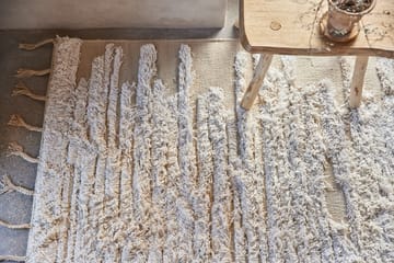 리버 러그 170x230 cm - Beige - Classic Collection | 클래식 콜렉션