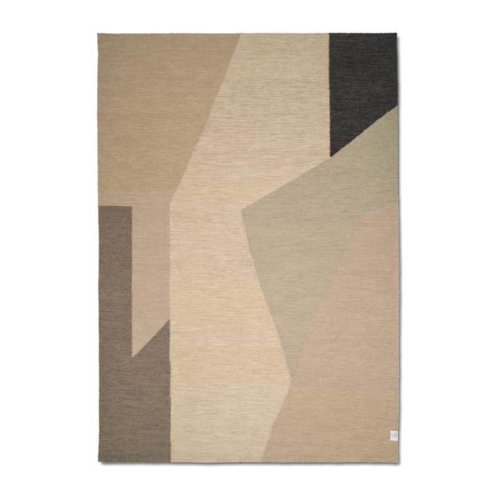 클리프 울 러그 170x230 cm, Beige Classic Collection | 클래식 콜렉션