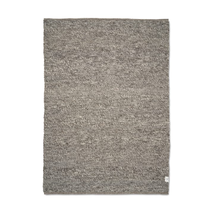 메리노 울 러그 170x230 cm - Grey - Classic Collection | 클래식 콜렉션
